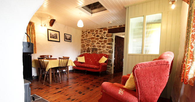 4* Self Catering Cottage in Maghera Co.Derry