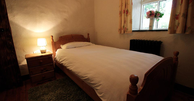 4* Self Catering Cottage in Maghera Co.Derry