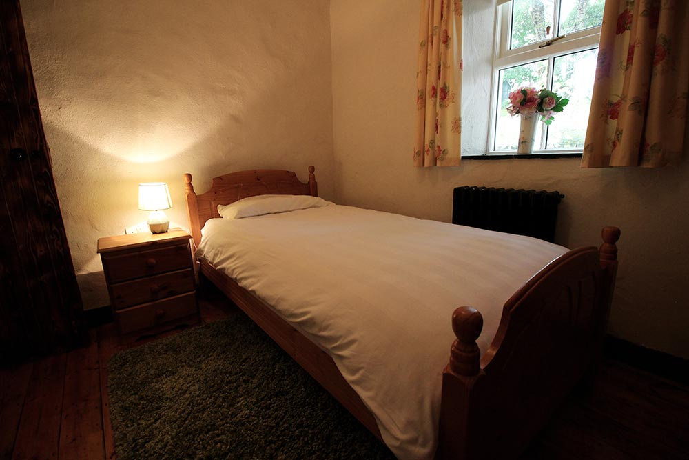 Single Room - Rosie's Cottage, Co Derry Northern Ireland